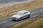 Volvo V90 D4 R-Deisgn 2017 года (UK)